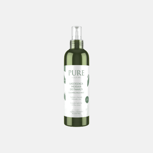Face Mist, Pure by Clochee (200 ml)