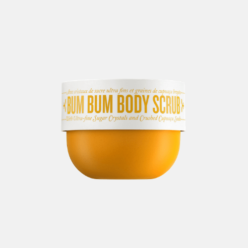 Bum Bum Body Scrub (220 g), Sol de Janeiro