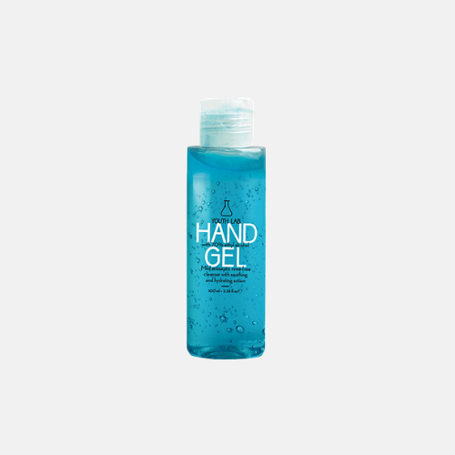 Hand gel (100 ml), Youth Lab