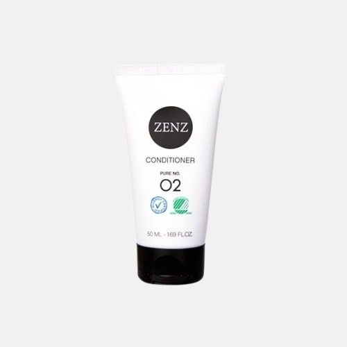 Conditioner Sweet Sense no. 05 (50 ml), ZENZ Organic