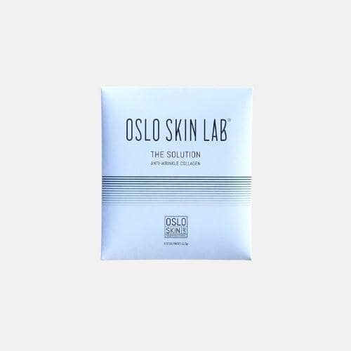 The Solution™ Beauty Collagen, Oslo Skin Lab