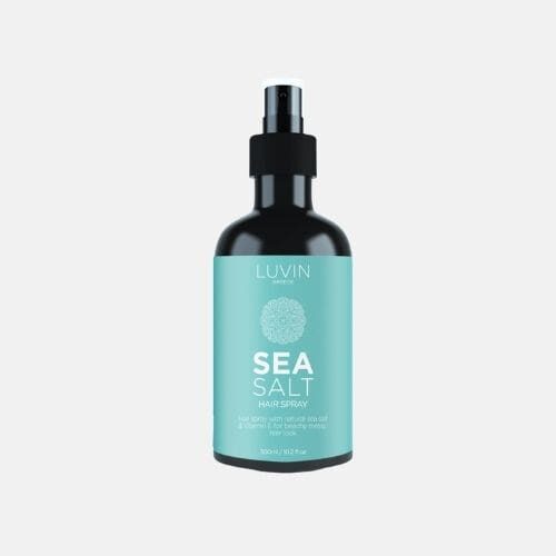 Sea Salt Hair Spray (300 ml), Lavish Care