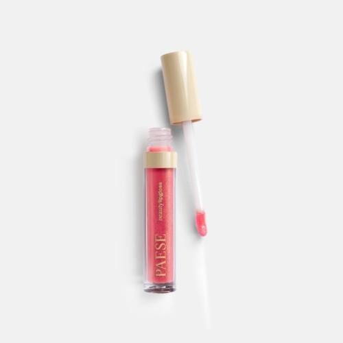 Beauty Lip Gloss (04 Glowing), PAESE