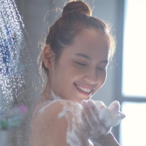 Acai Berry Shower Soap (300 ml) – Udløbet Januar 2023