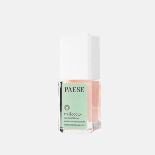 Nail Conditioner Nail Doctor (9 ml), PAESE