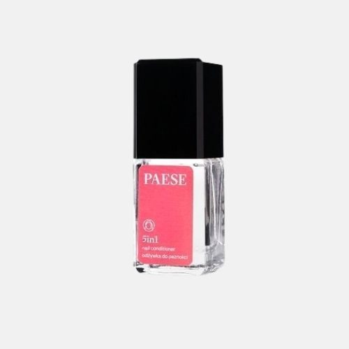 Nail Conditioner 5-in-1 (9 ml), PAESE