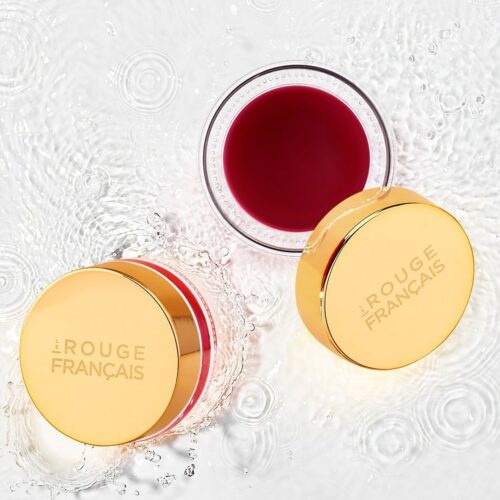 Tinted Lip Balm (3 g), Le Rouge Francais