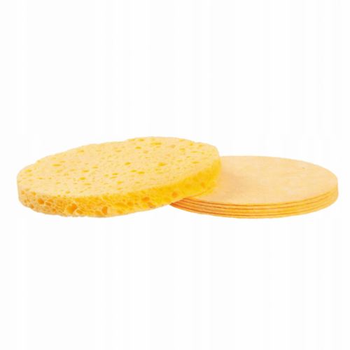 Natural Cleansing Pads (3 stk.)