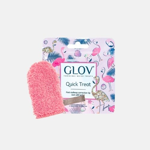 Mini-glove Quick Treat (1 stk.), GLOV