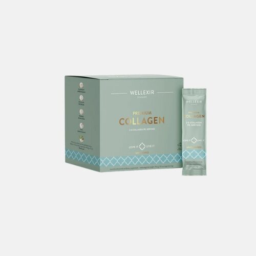 Collagen Premium (30 poser), Wellexir