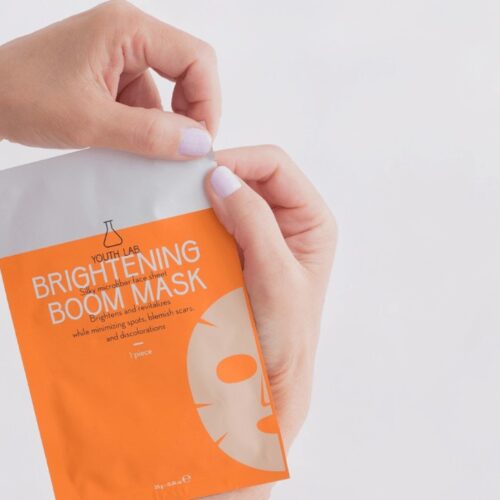 Brightening Boom Mask (23 g)
