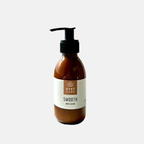 Smooth Body Lotion (150 ml), Kyst Care