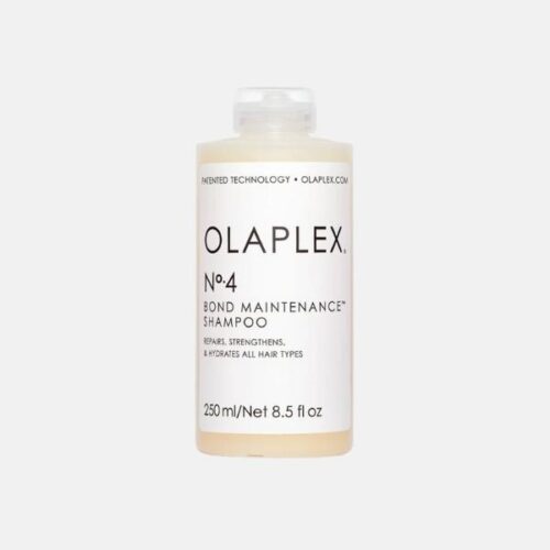 Bond Maintenance Shampoo Nº 4 (250 ml), Olaplex