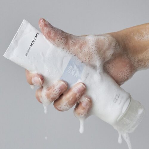 Amazing Body Wash (150 ml), Danish Skincare
