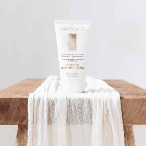 Truffle Therapy Whipped Cleansing Cream (100 ml), SKIN&CO