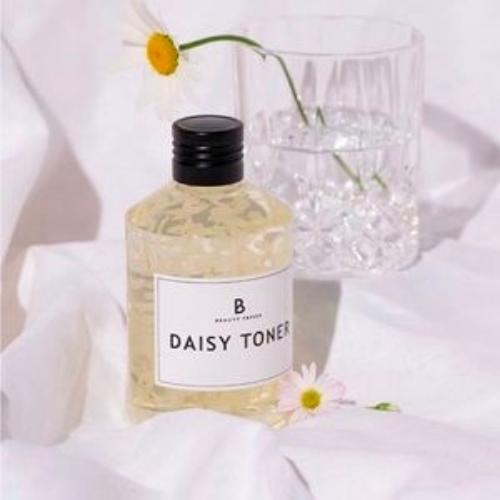 Daisy Toner (200 ml), Beauty Papier