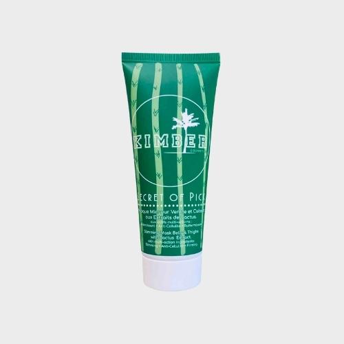 Mask Belly & Thighs (75 ml), Kimber Cosmetics