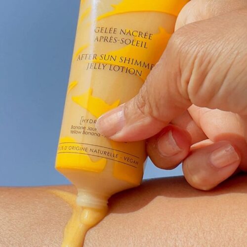 After Sun Shimmer Jelly Lotion (100 ml)
