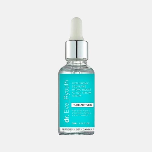 Hyaluronic Squalane Hydro Boost Active Serum (30 ml)
