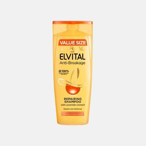 Elvital Anti-Breakage Shampoo (500 ml)