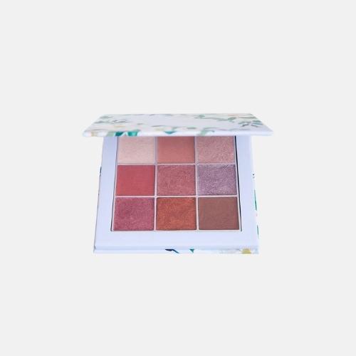 Eyeshadow Palette (Nature Muse)