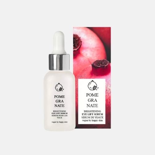 Pomegranate Brightening Eye Lift Serum (15 ml)