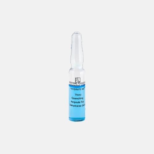 Ampoule Hydrate Me (7 x 2 ml)