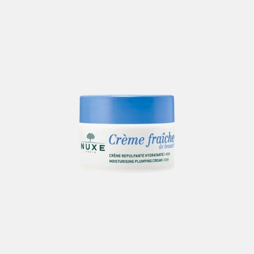 48H Rich Cream Dry Skin Creme Fraîche de Beauté (30 ml)