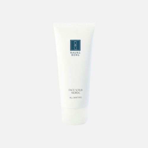 Face Scrub For All Skin Types (100 ml)