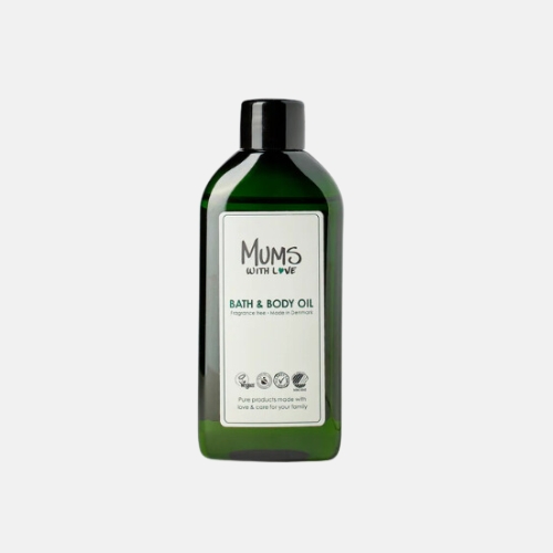 Bath & Body Oil (100 ml)