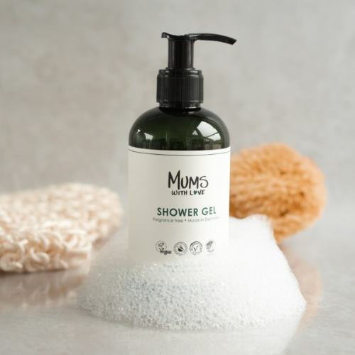 Shower Gel (250 ml)